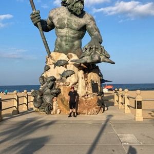 Meet your Posher, Josh